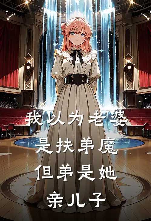 我以为老婆是扶弟魔，但“弟”是她亲儿子