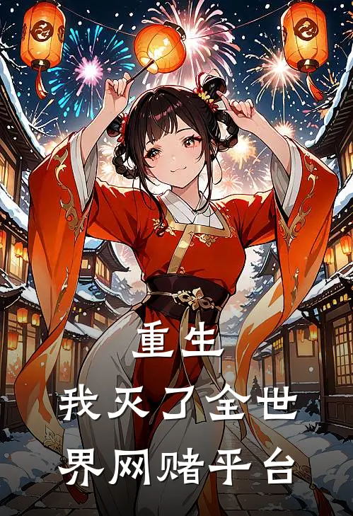 重生：我灭了全世界网赌平台