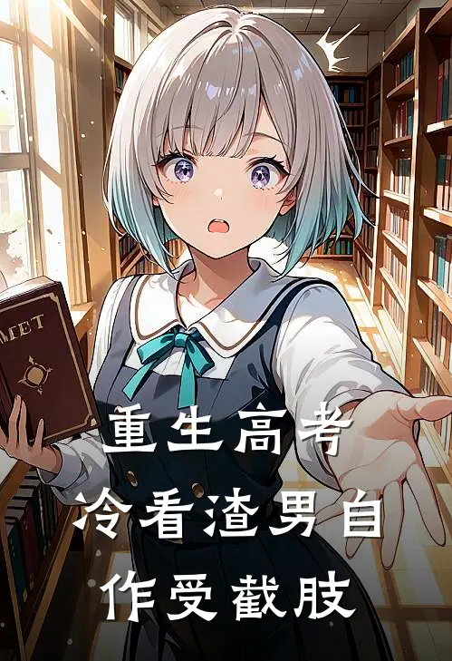 重生高考，冷看渣男自作受截肢