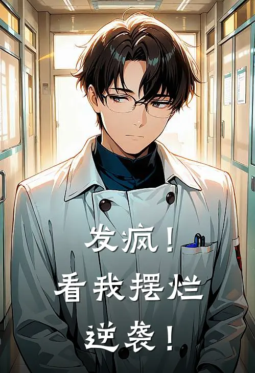 发疯！看我摆烂逆袭！