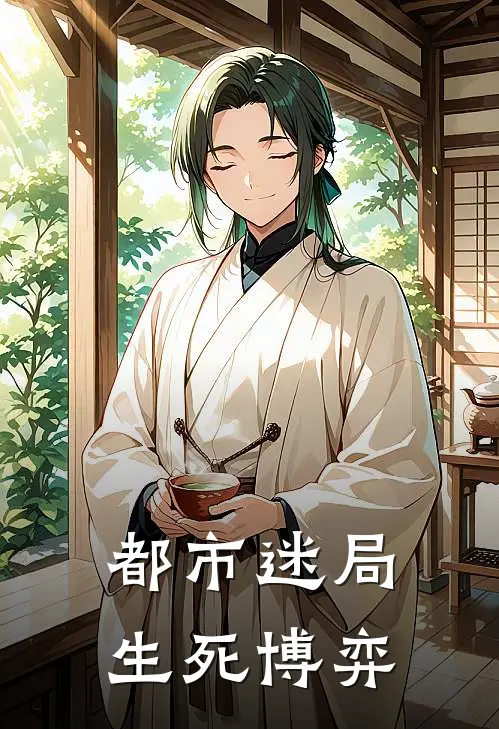 都市迷局：生死博弈