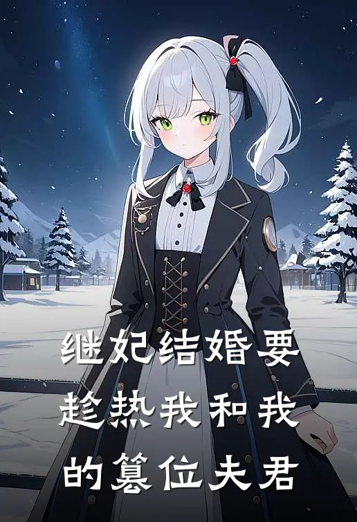 继妃结婚要趁热我和我的篡位夫君