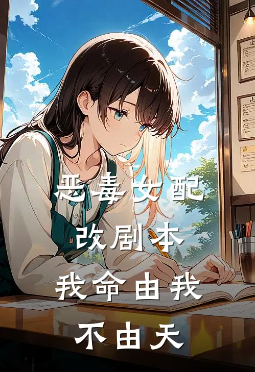 恶毒女配改剧本：我命由我不由天