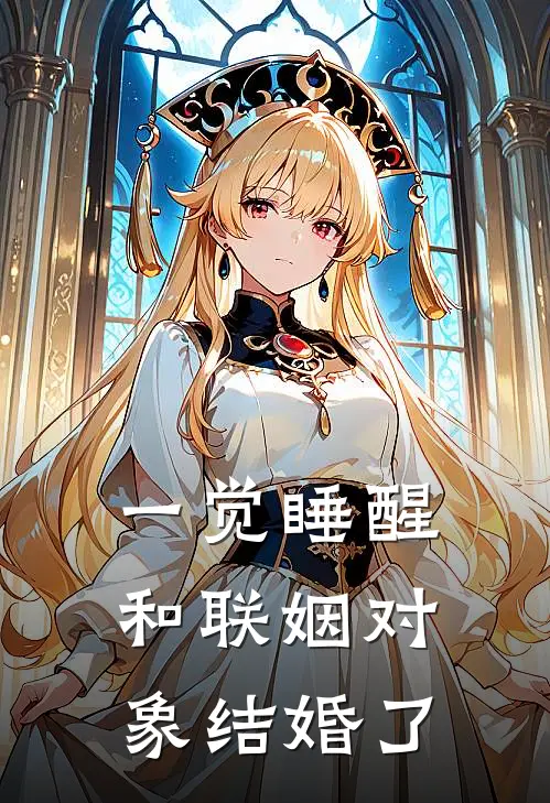 一觉睡醒，和联姻对象结婚了