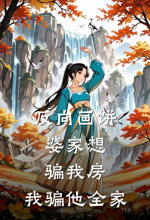 反向画饼，婆家想骗我房，我骗他全家