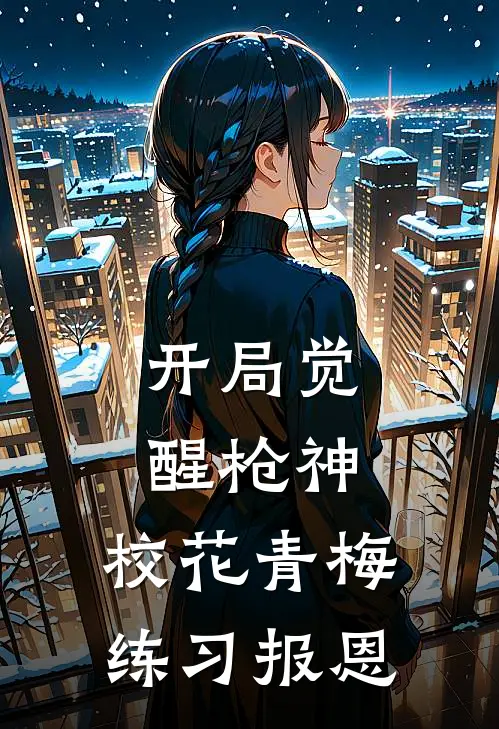 开局觉醒枪神，校花青梅练习报恩