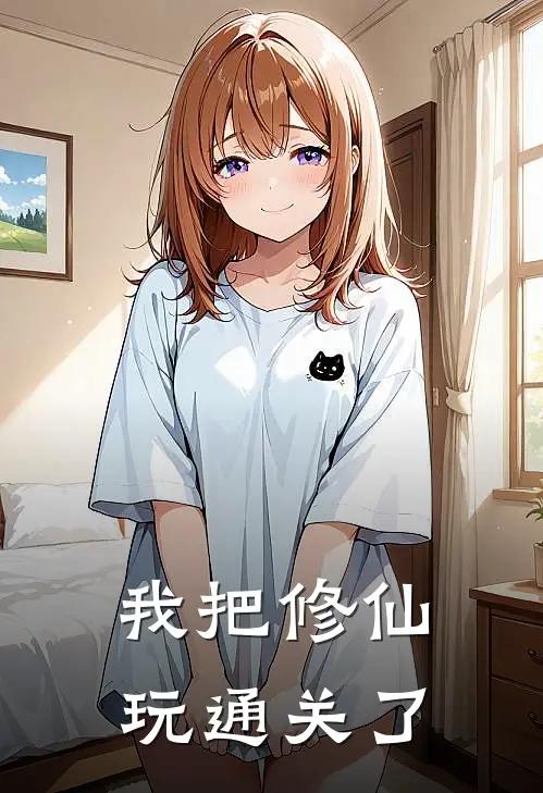 我把修仙玩通关了