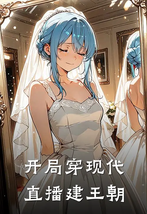 开局穿现代，直播建王朝