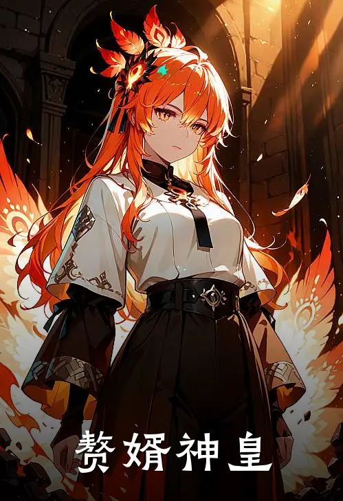 赘婿神皇