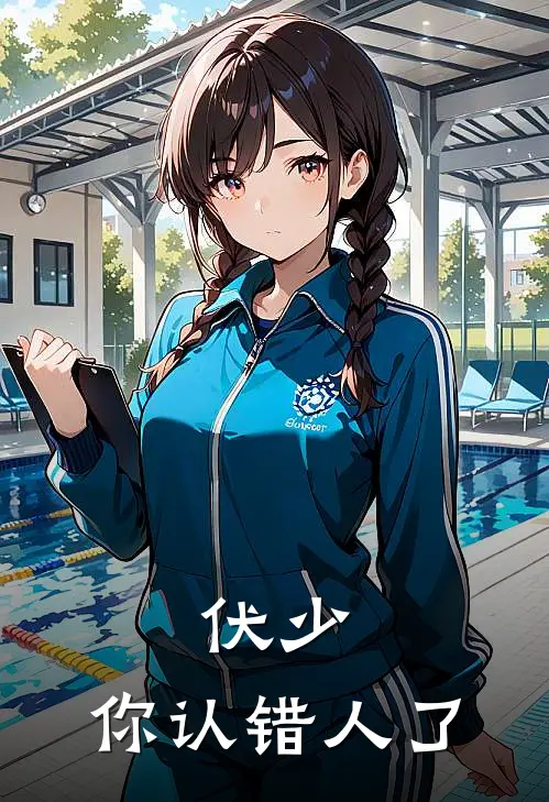 伏少，你认错人了