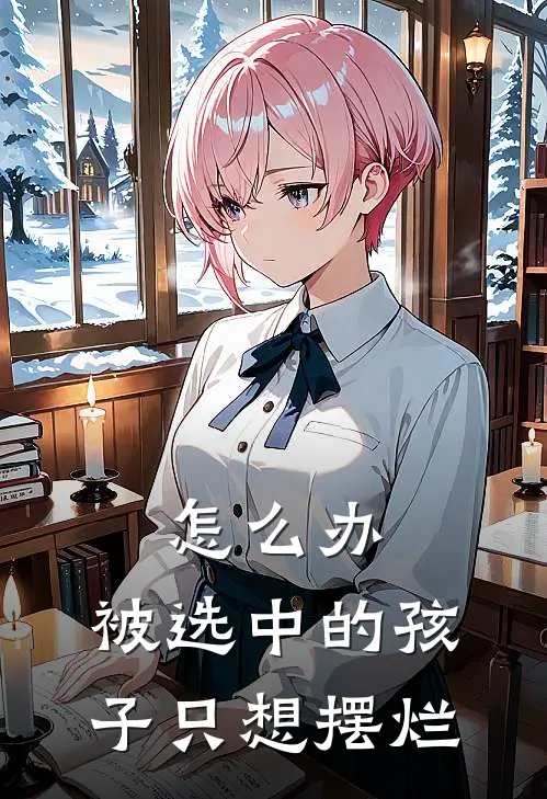 怎么办，被选中的孩子只想摆烂