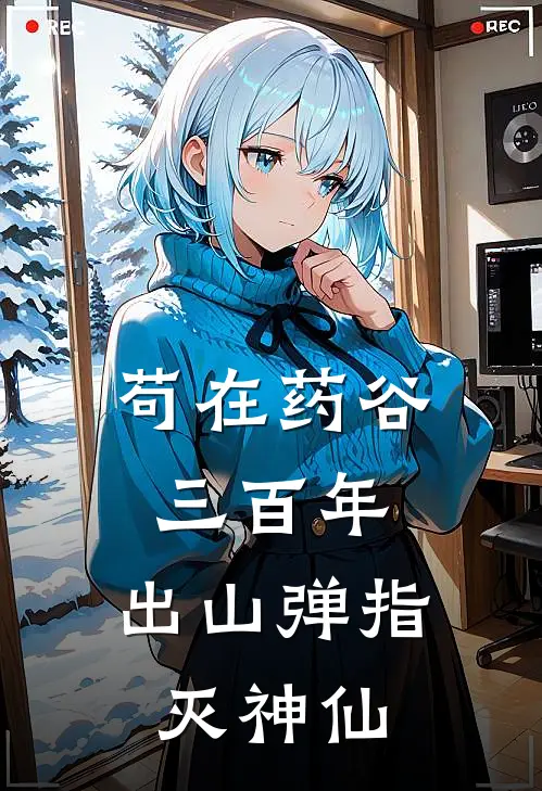 苟在药谷三百年，出山弹指灭神仙