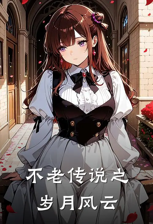 不老传说之岁月风云