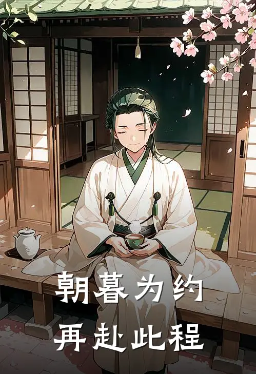 朝暮为约，再赴此程