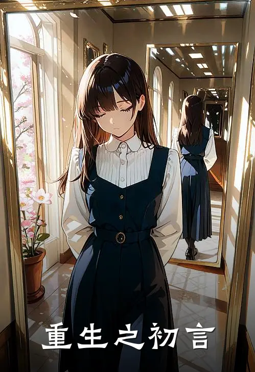 重生之初言