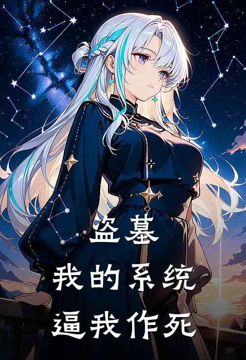 盗墓：我的系统逼我作死