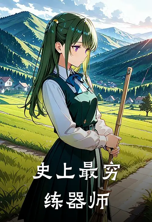 史上最穷练器师