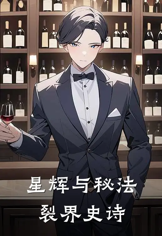 星辉与秘法裂界史诗