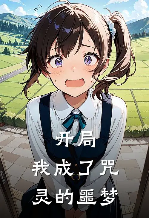 开局：我成了咒灵的噩梦