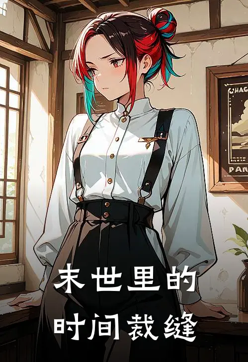 末世里的时间裁缝