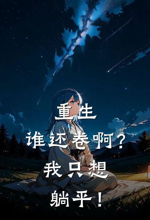重生：谁还卷啊？我只想躺平！