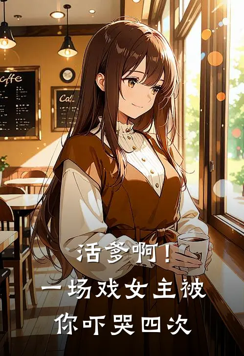 活爹啊！一场戏女主被你吓哭四次