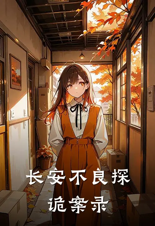 长安不良探：诡案录