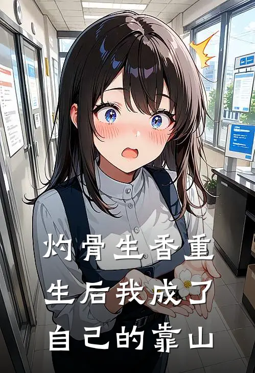 灼骨生香重生后我成了自己的靠山