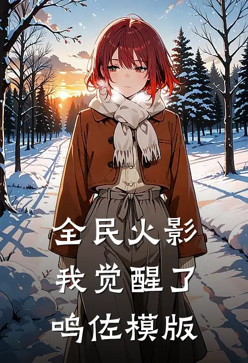 全民火影，我觉醒了鸣佐模版