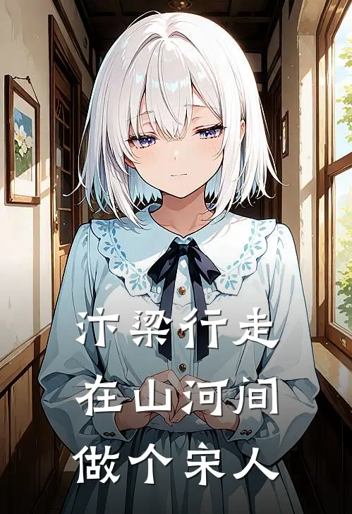 汴梁行走：在山河间做个宋人