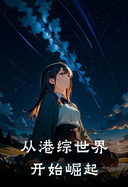 从港综世界开始崛起