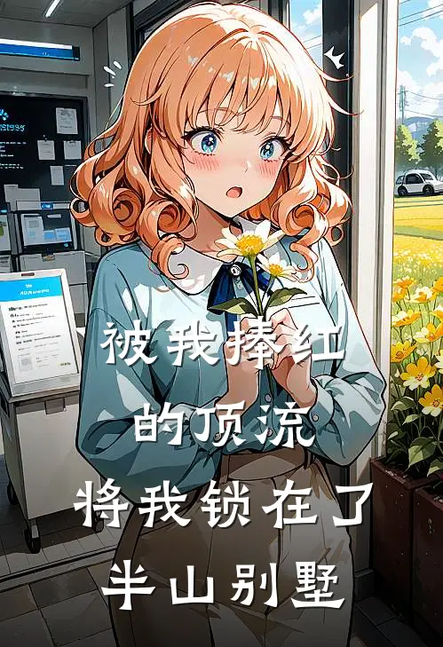 被我捧红的顶流，将我锁在了半山别墅