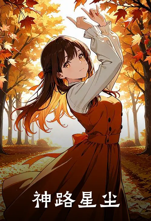 神路星尘
