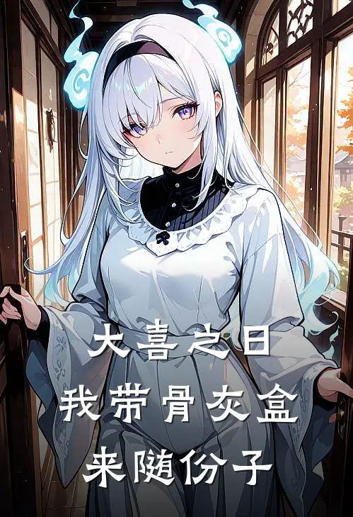 大喜之日，我带骨灰盒来随份子