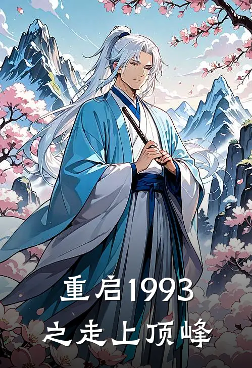 重启1993之走上顶峰