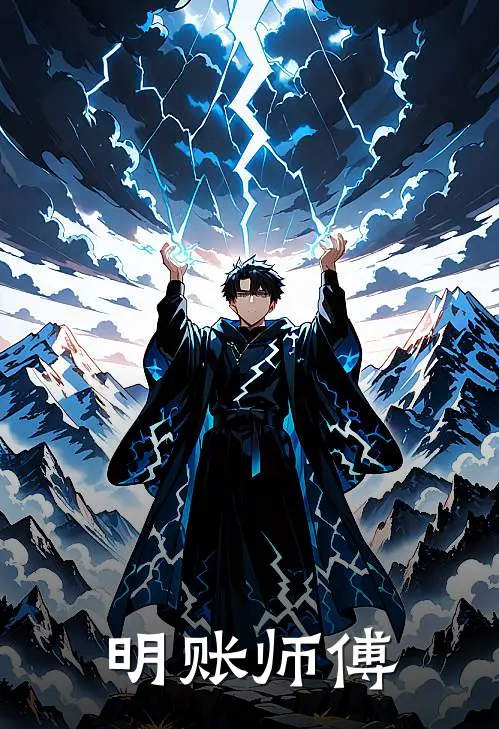 明账师傅