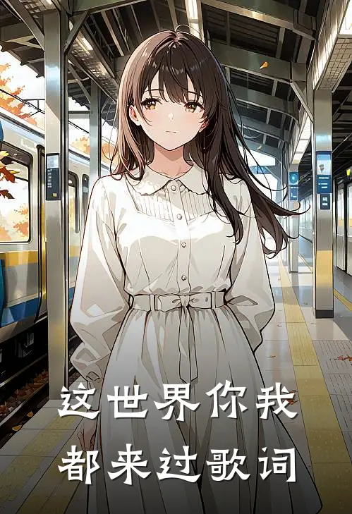 这世界你我都来过歌词