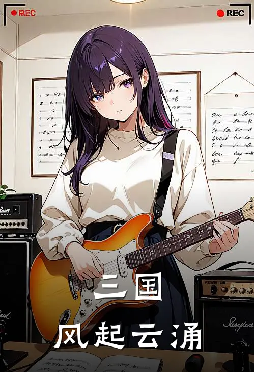 三国，风起云涌