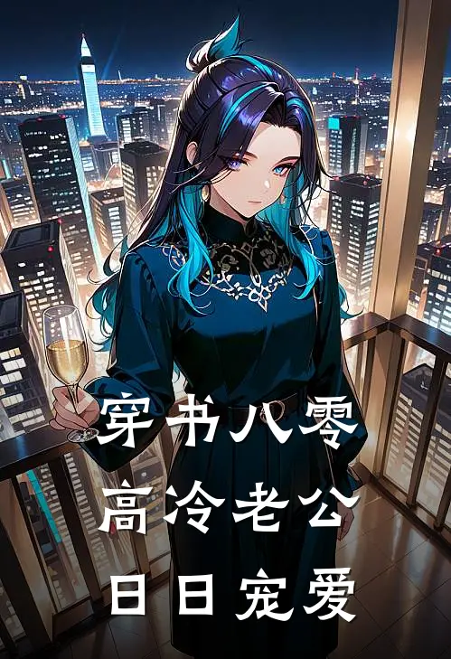 穿书八零，高冷老公日日宠爱