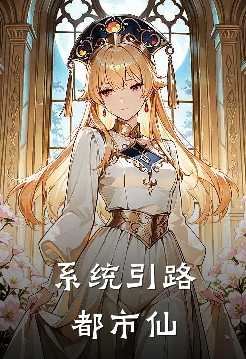 系统引路都市仙
