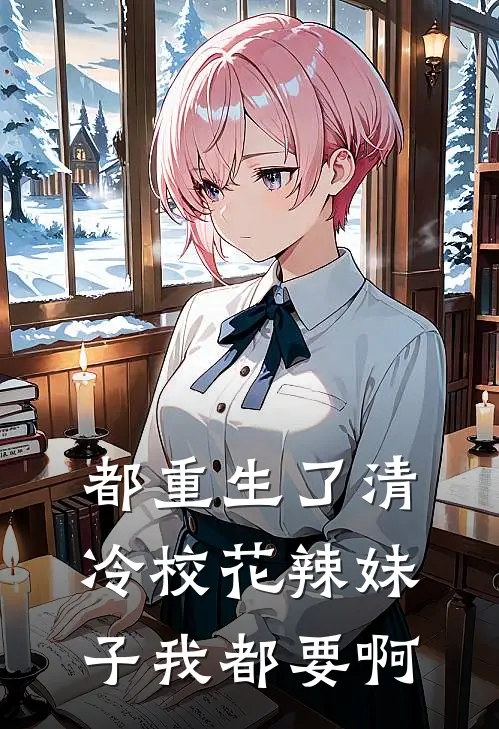 都重生了清冷校花辣妹子我都要啊