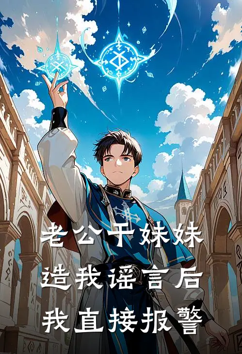 老公干妹妹造我谣言后，我直接报警