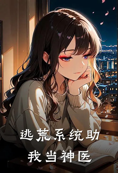 逃荒系统助我当神医