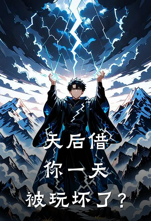 天后借你一天，被玩坏了？