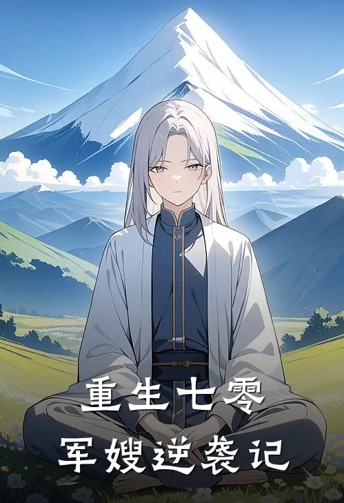 重生七零，军嫂逆袭记