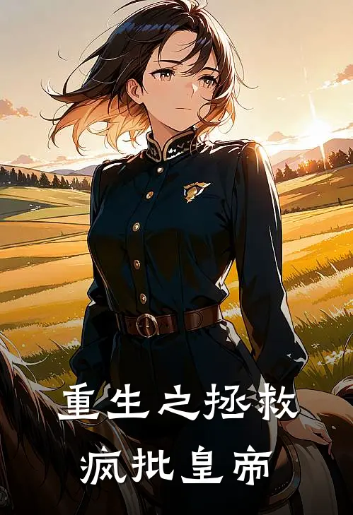 重生之拯救疯批皇帝