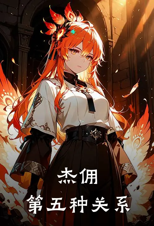 杰佣：第五种关系