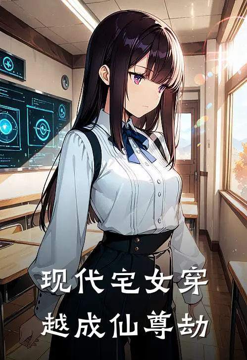现代宅女穿越成仙尊劫