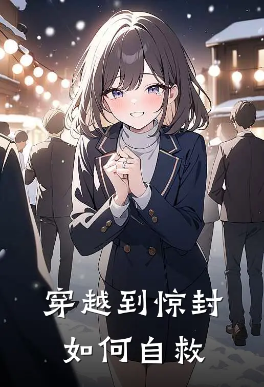 穿越到惊封如何自救