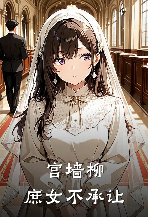 宫墙柳：庶女不承让